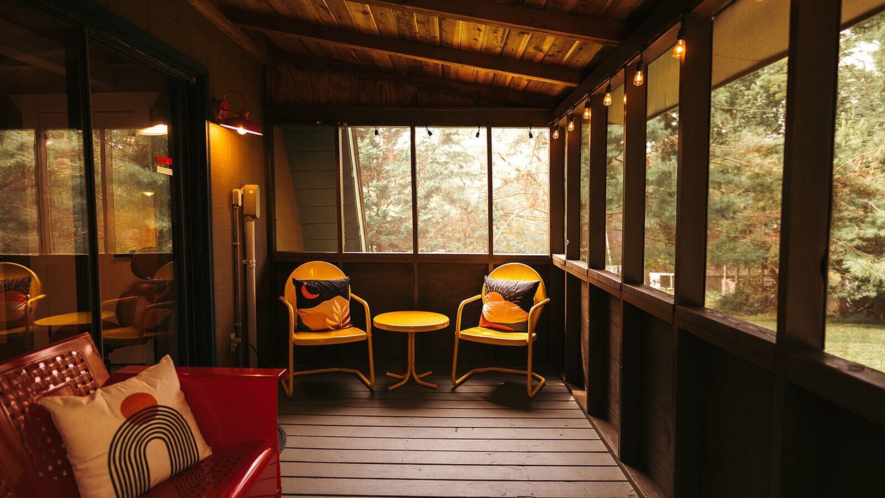 Photo of Outdoor in Fancy Gap