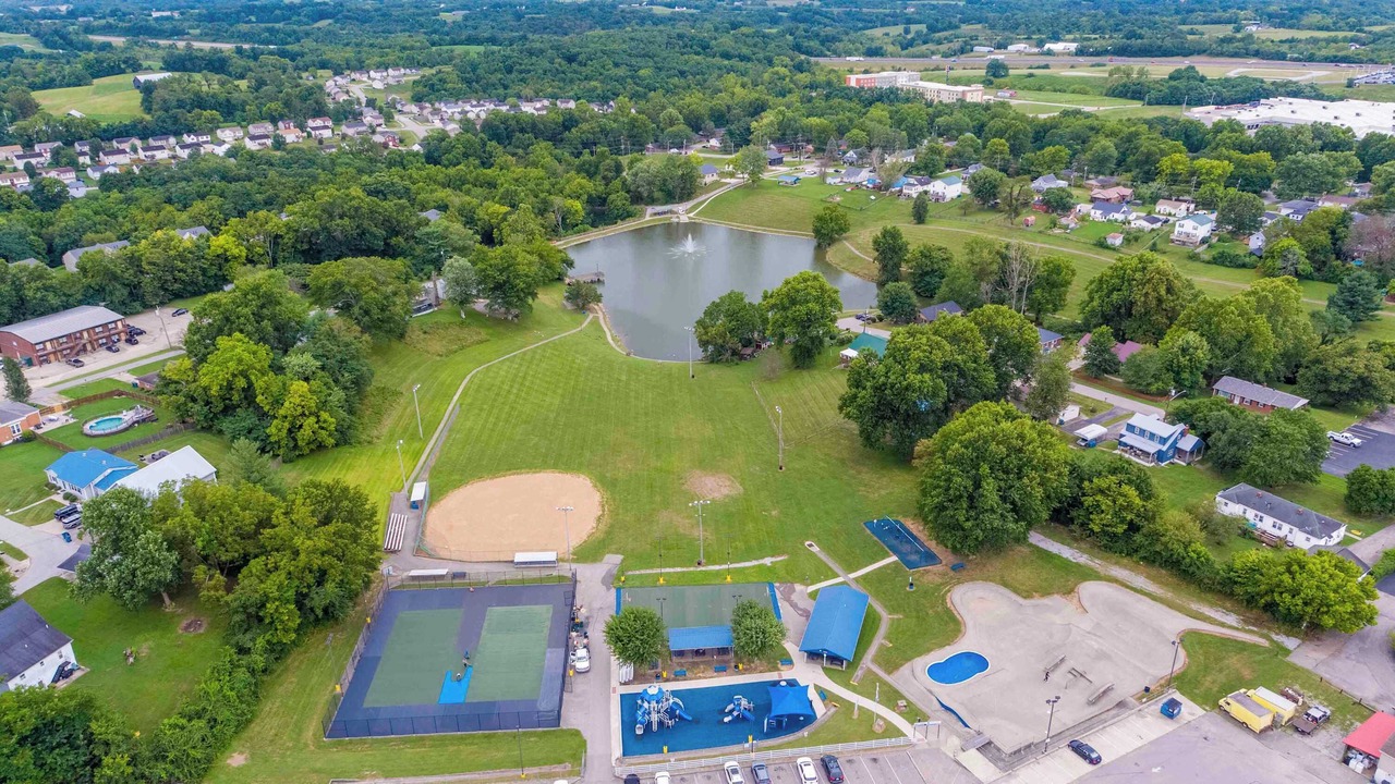 Photo of Outdoor in Dry Ridge