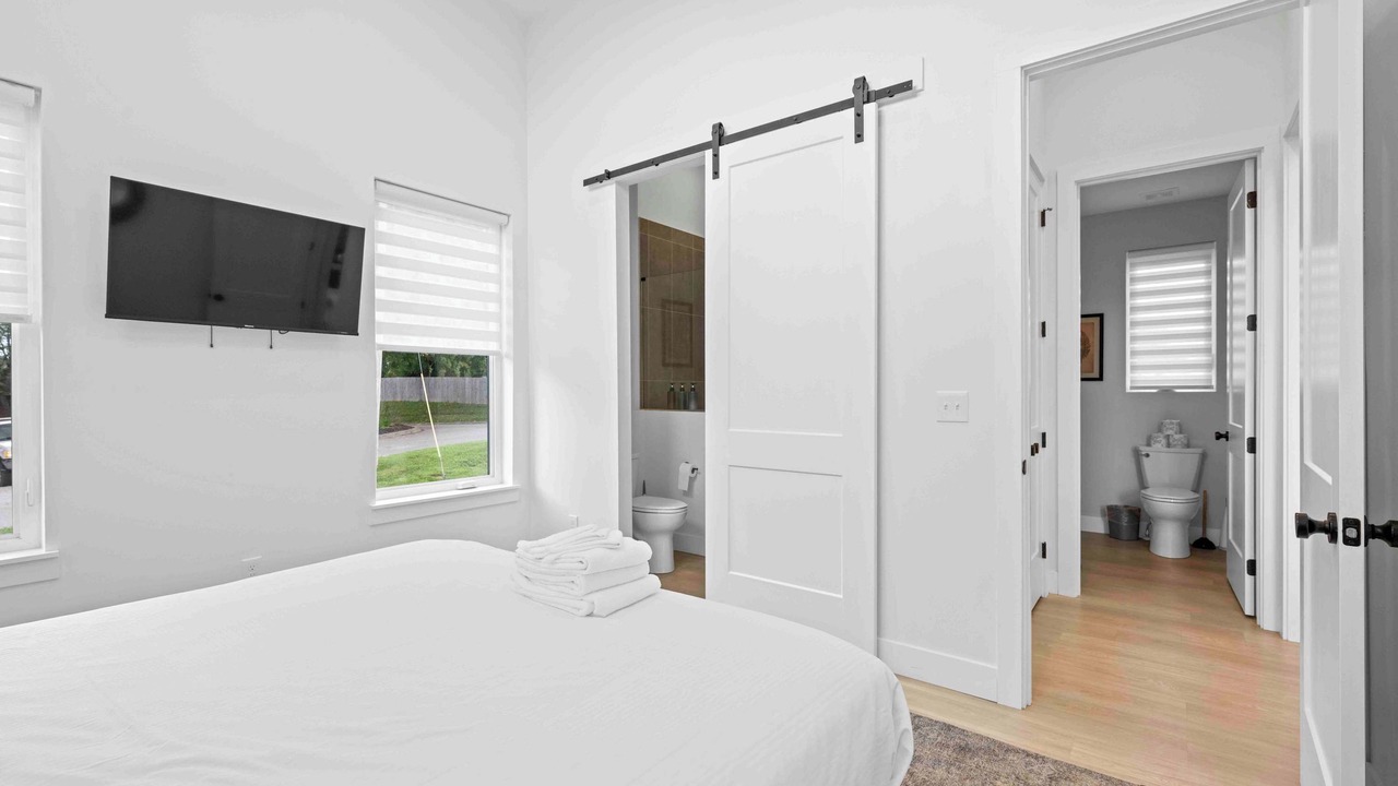 Photo of Bedroom in Dry Ridge