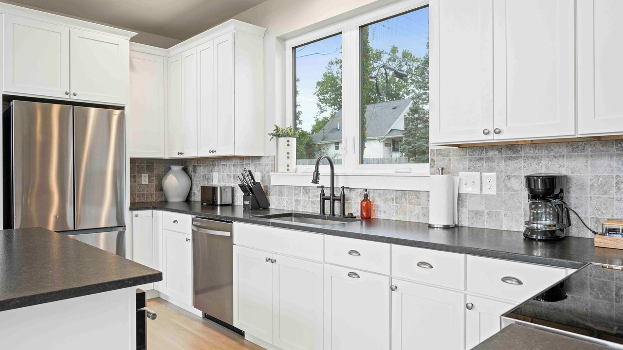 Photo of Kitchen in Dry Ridge