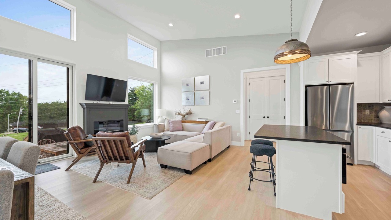 Photo of Livingroom in Dry Ridge