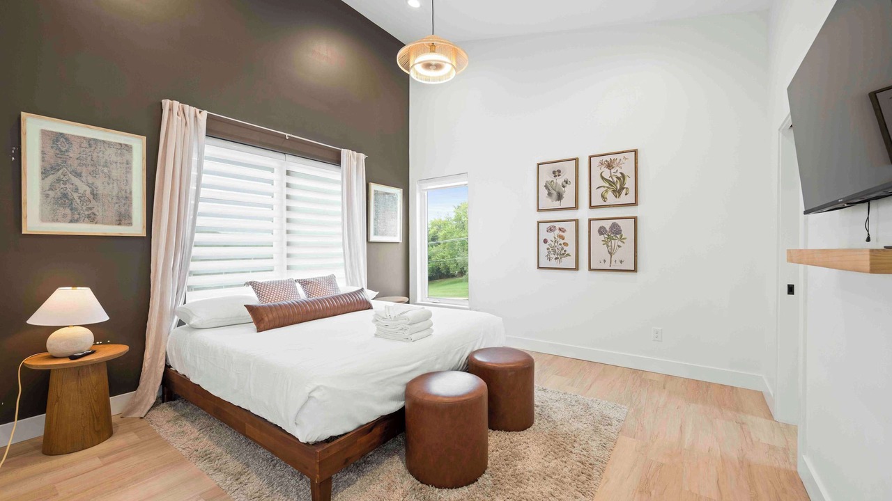 Photo of Bedroom in Dry Ridge