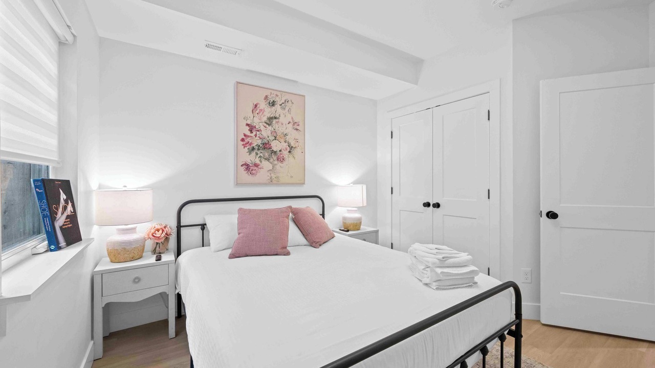 Photo of Bedroom in Dry Ridge