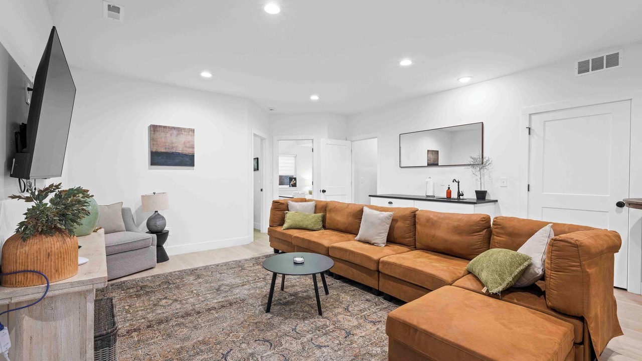 Photo of Livingroom in Dry Ridge