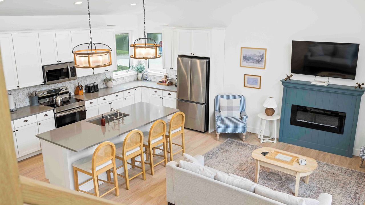 Photo of Kitchen in Dry Ridge