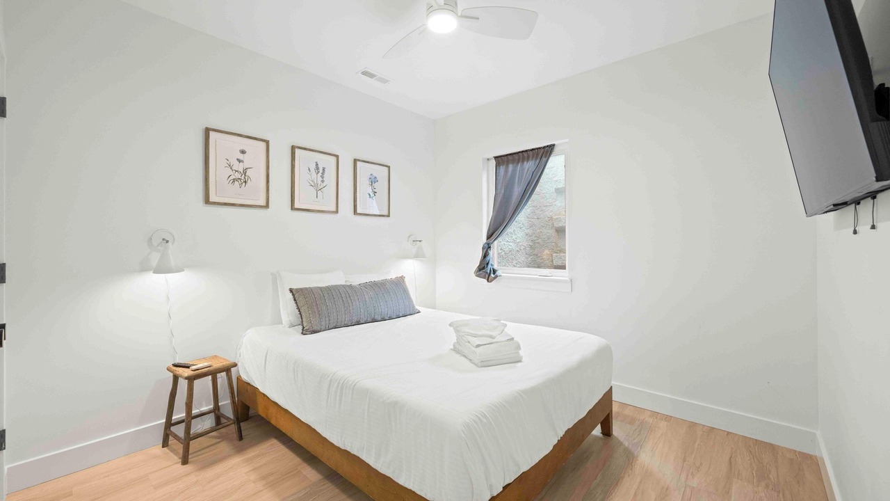 Photo of Bedroom in Dry Ridge
