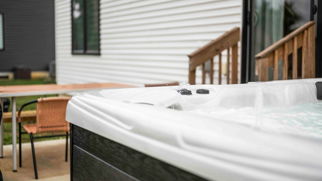 Photo of Patio Balcony in Dry Ridge