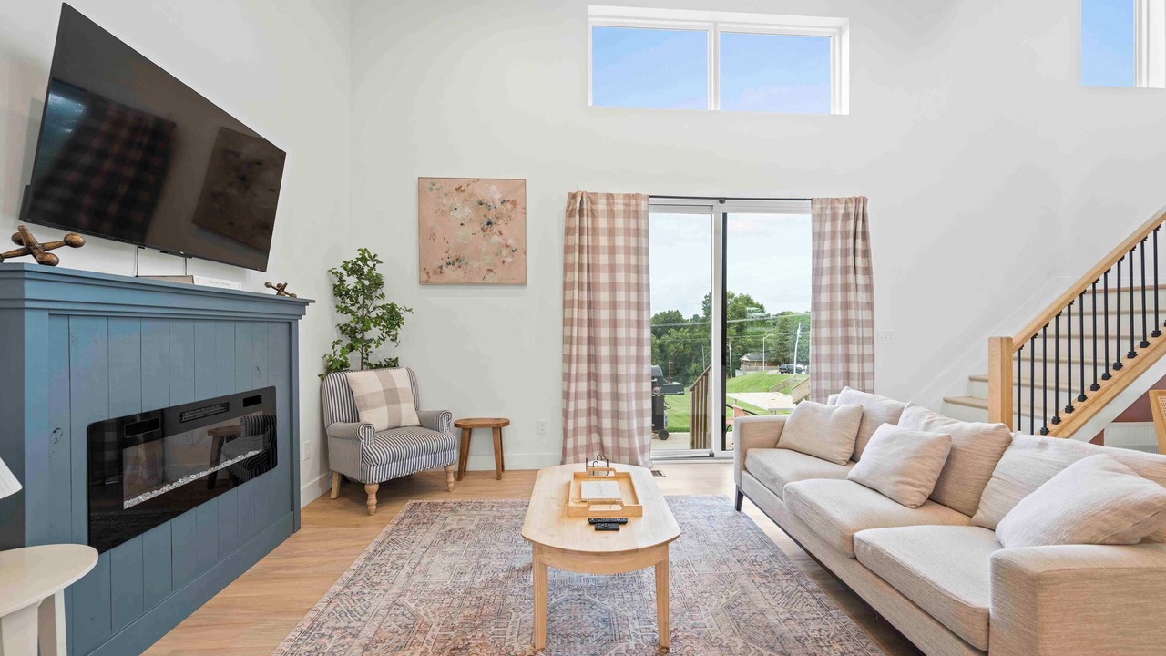 Photo of Livingroom in Dry Ridge