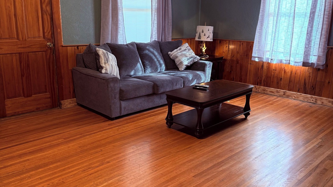 Photo of Livingroom in Rainelle