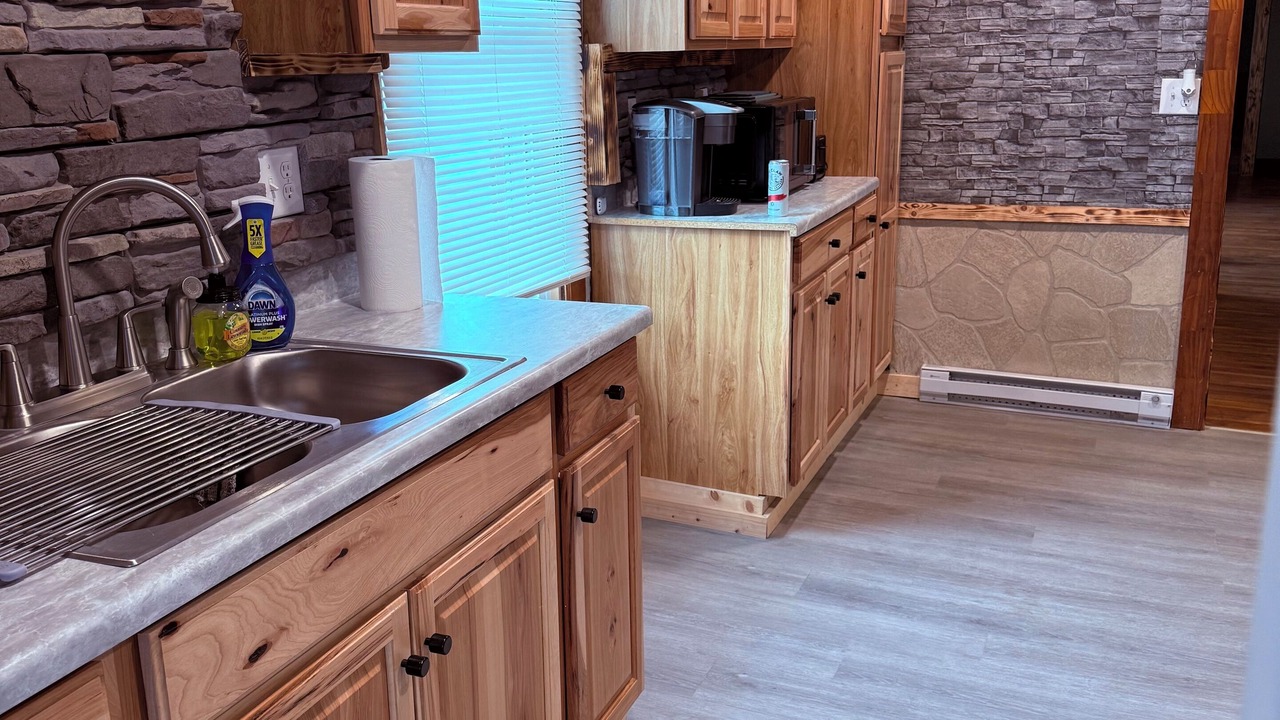 Photo of Kitchen in Rainelle