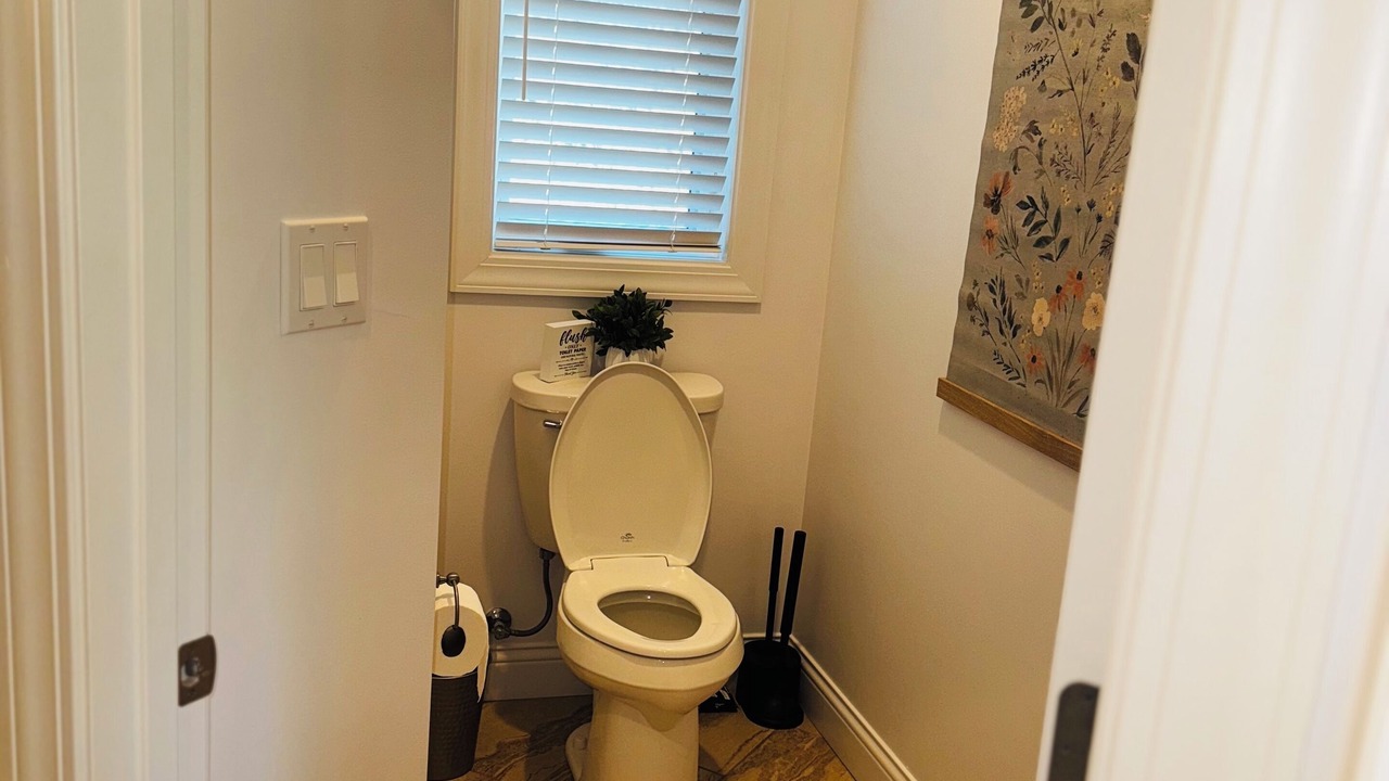 Photo of Bathroom in Big Creek