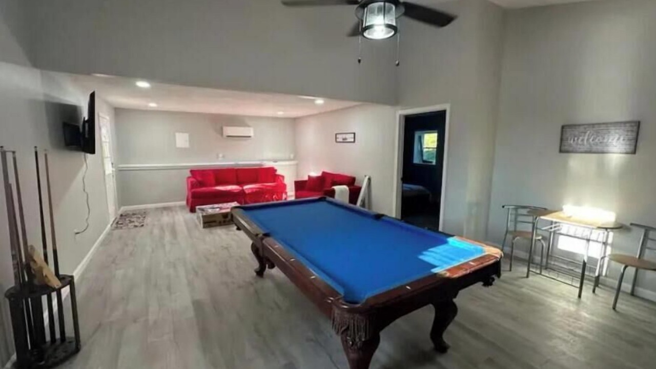 Photo of Bedroom in Bronston