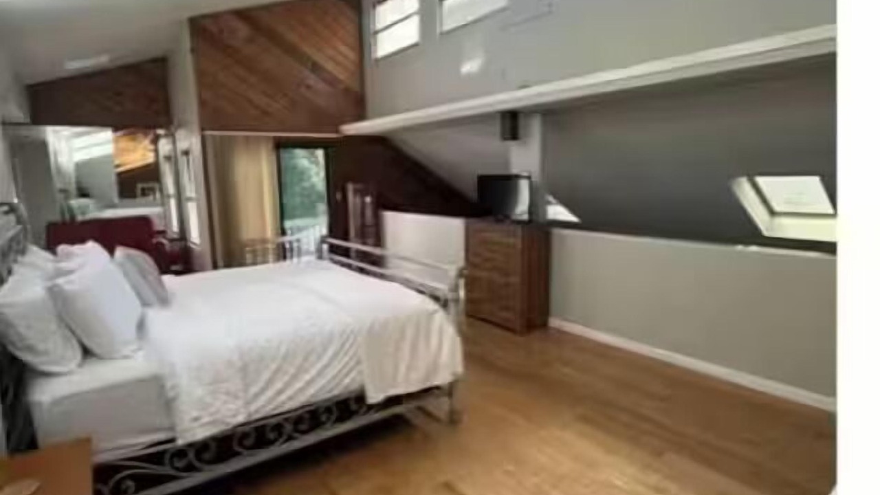 Photo of Bedroom in Bronston