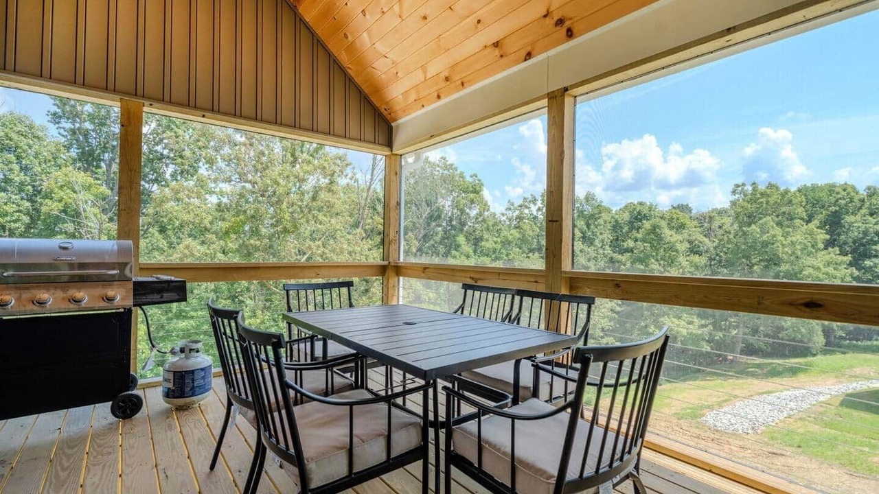 Photo of Outdoor in Clarkson