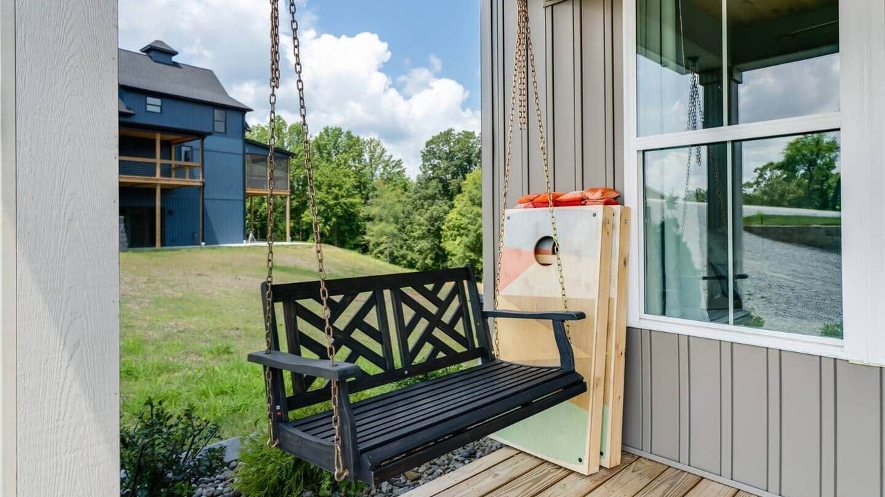 Photo of Outdoor in Clarkson