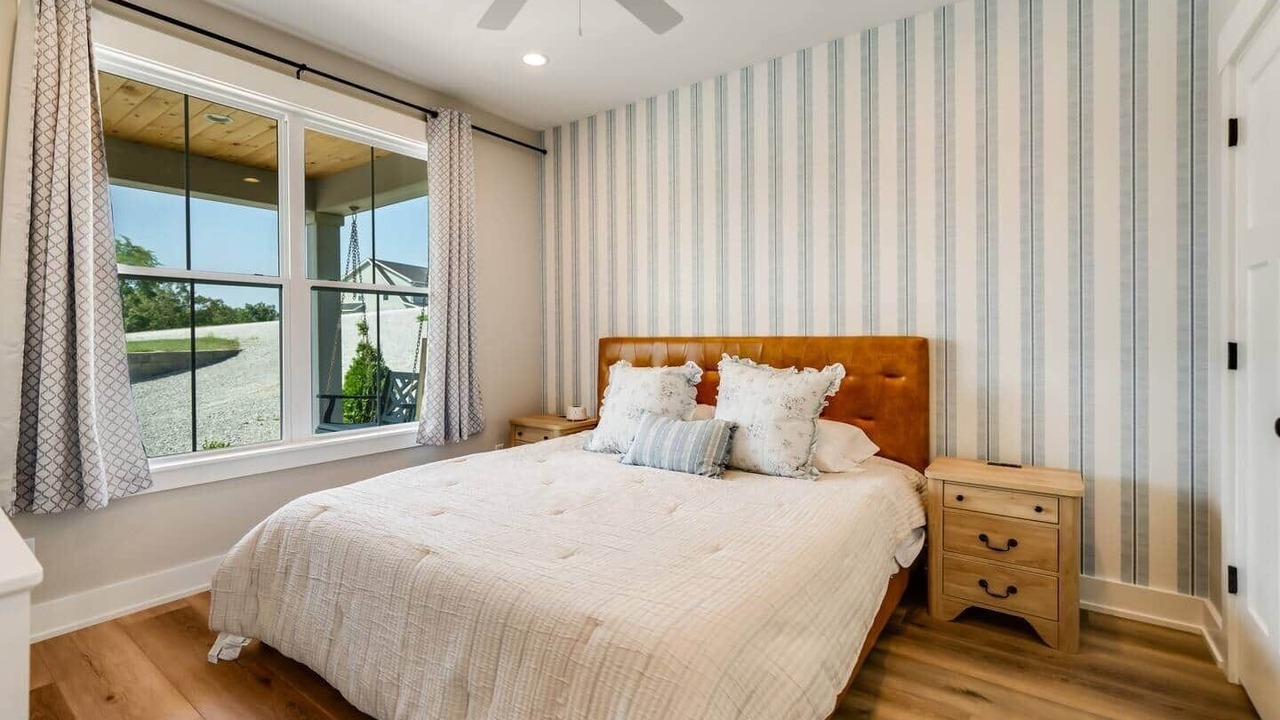 Photo of Bedroom in Clarkson