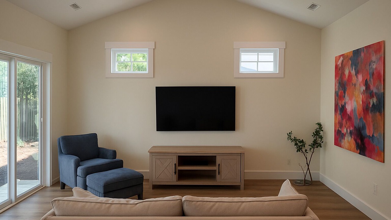 Photo of Livingroom in Bayshore