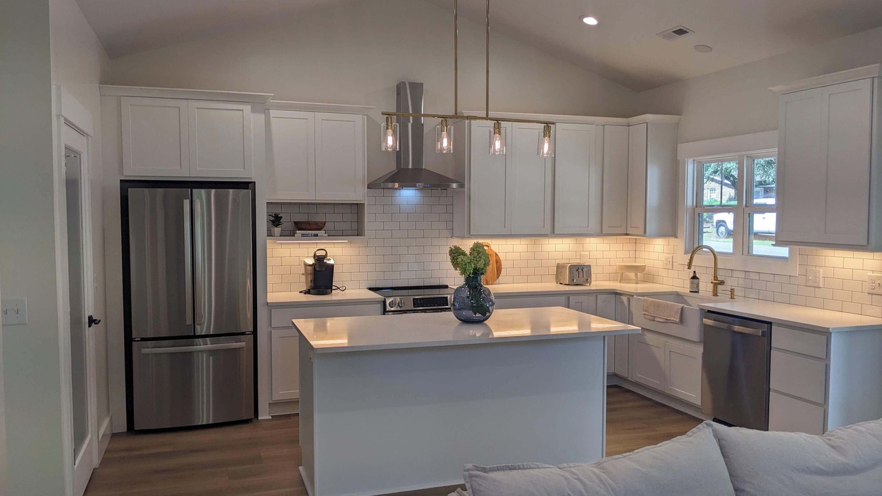 Photo of Kitchen in Bayshore