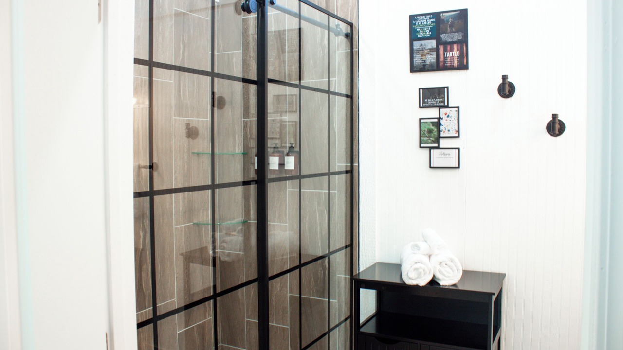 Photo of Bathroom in Campton