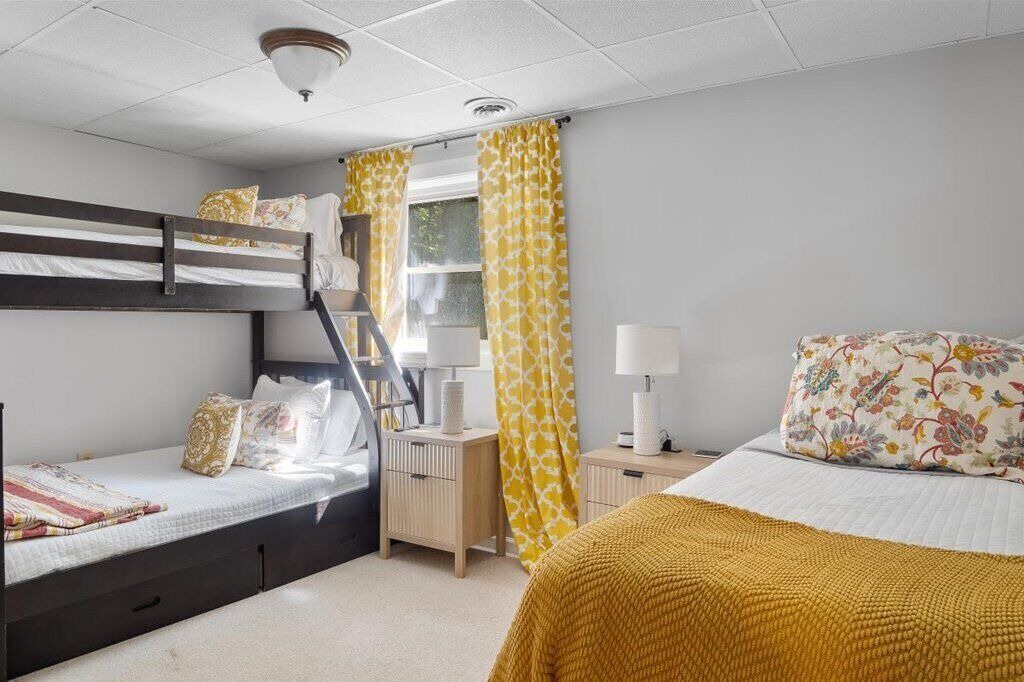 Photo of Bedroom in Bracey