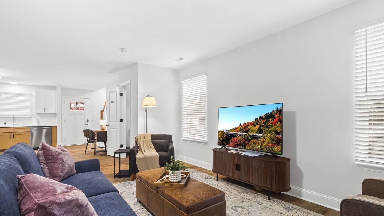 Photo of Livingroom in Taylors