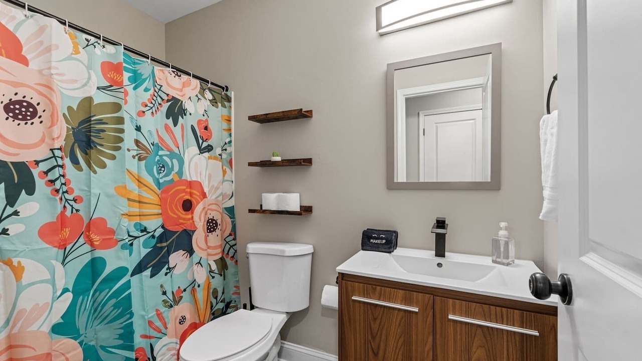 Photo of Bathroom in Taylors