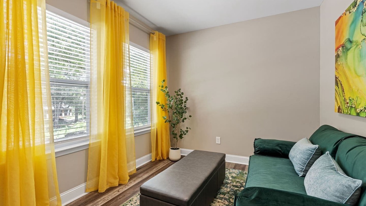 Photo of Bedroom in Taylors