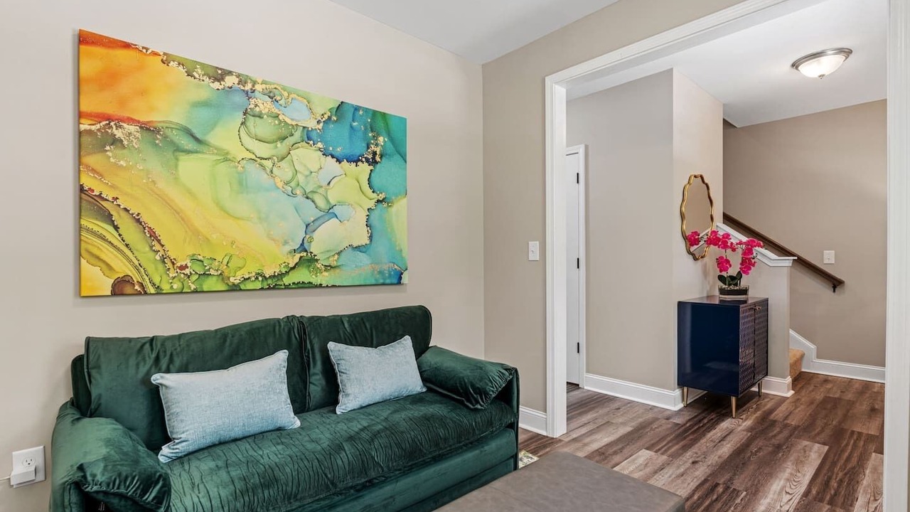 Photo of Bedroom in Taylors