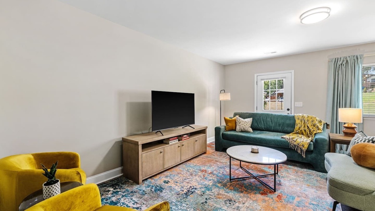 Photo of Bedroom in Taylors