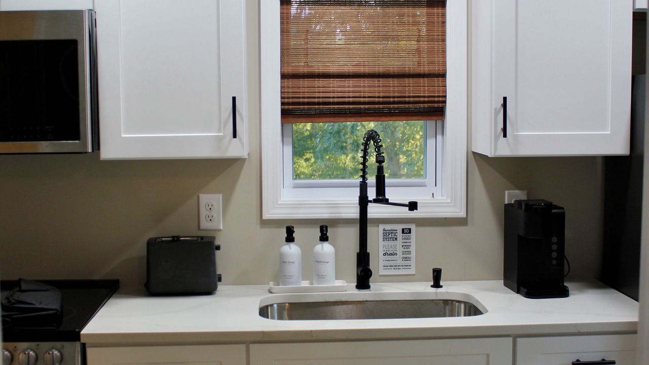 Photo of Kitchen in Se Ree