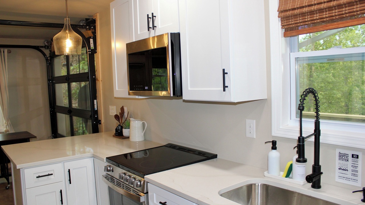 Photo of Kitchen in Se Ree