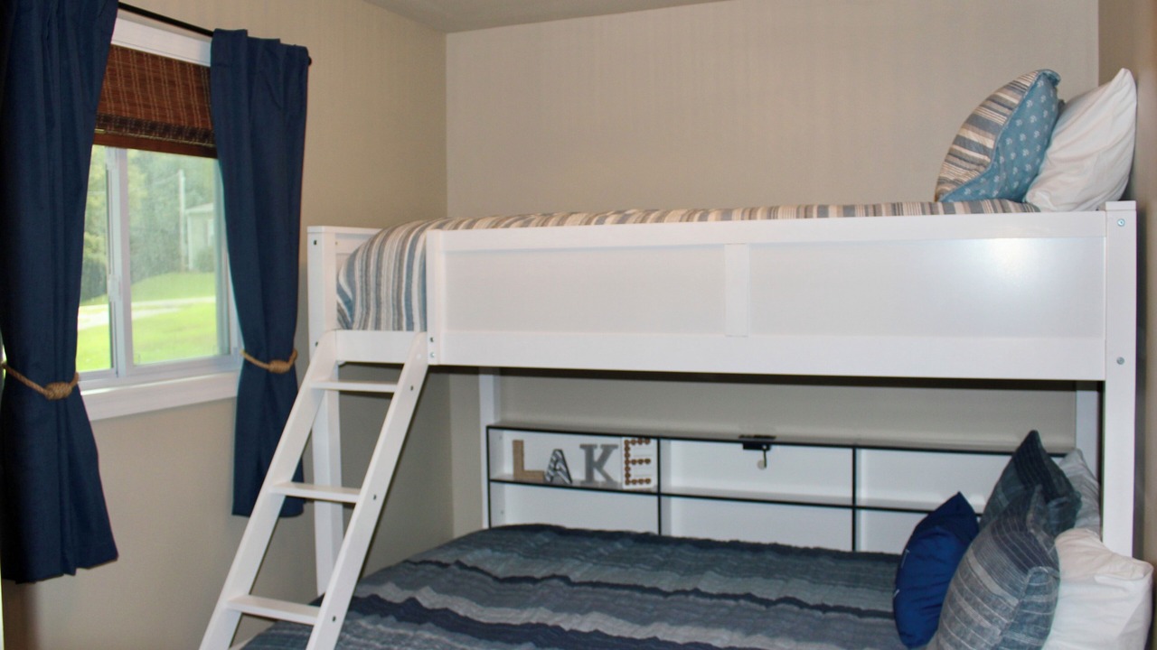 Photo of Bedroom in Se Ree
