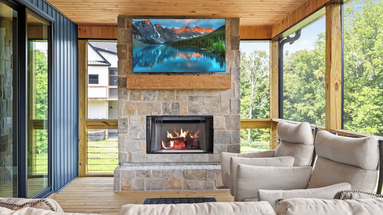 Photo of Outdoor in Clarkson