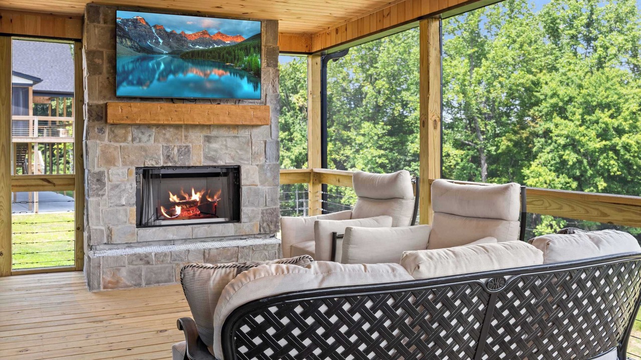 Photo of Outdoor in Clarkson