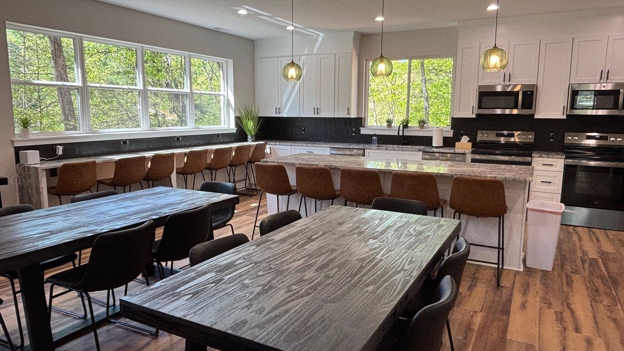Photo of Kitchen in La Follette