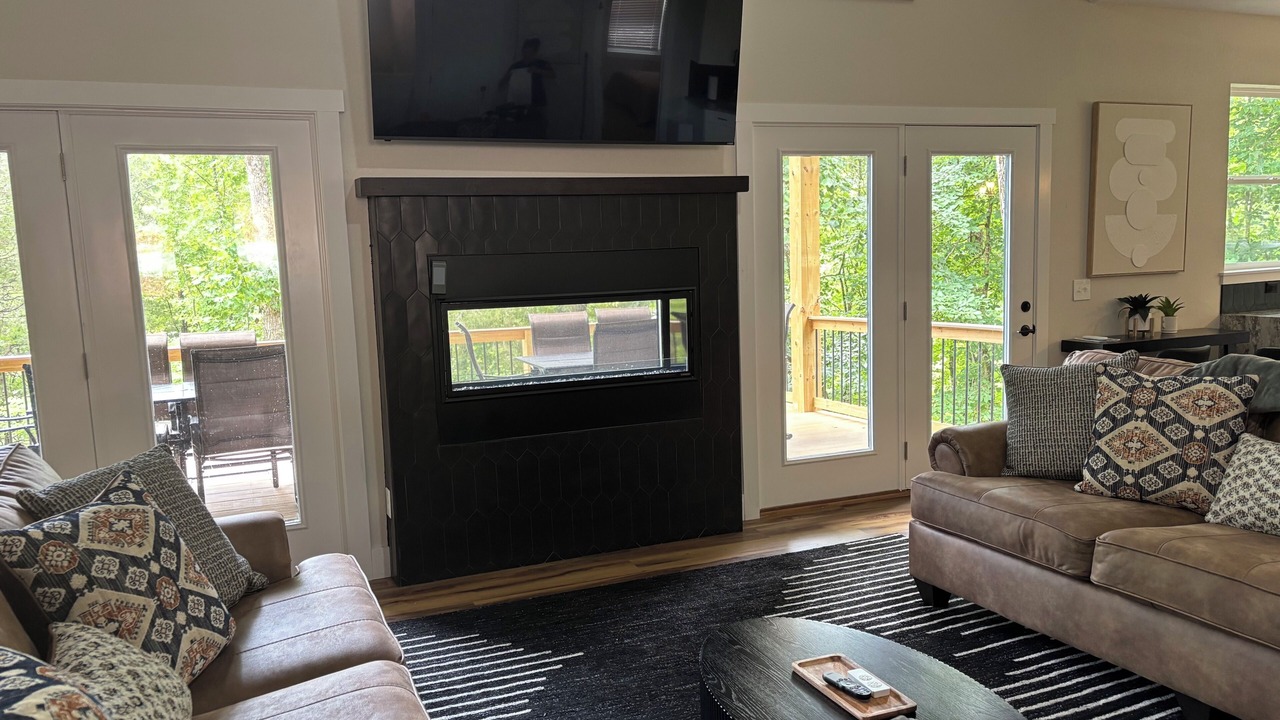 Photo of Livingroom in La Follette