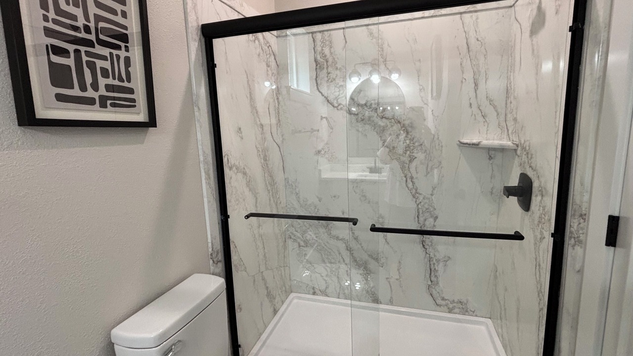 Photo of Bathroom in La Follette