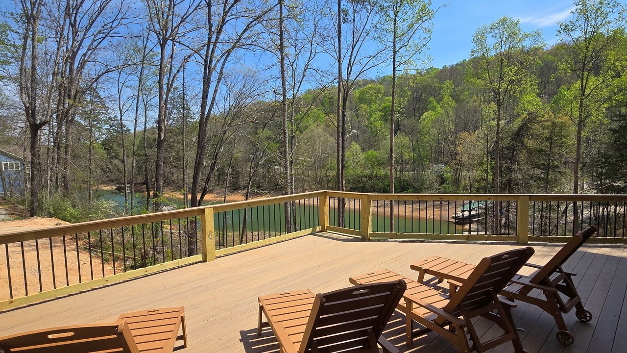 Photo of Patio Balcony in La Follette