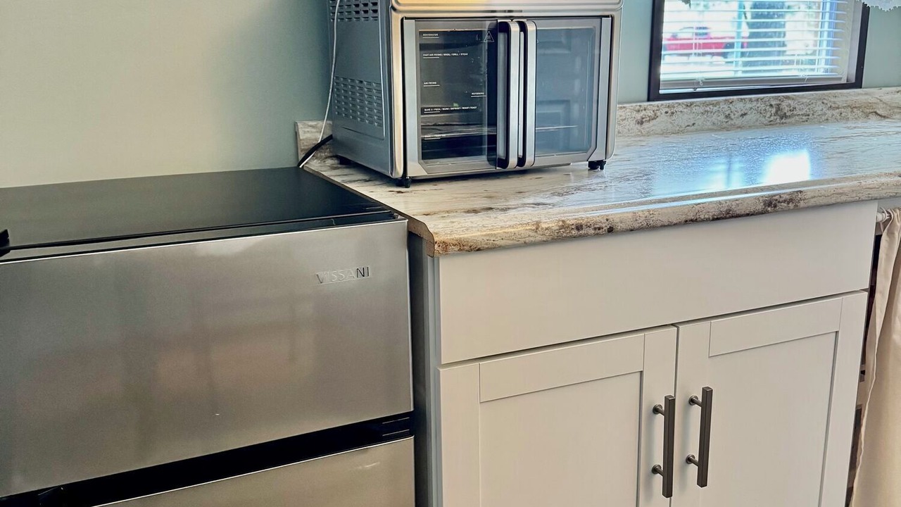 Photo of Kitchen in Woodbine