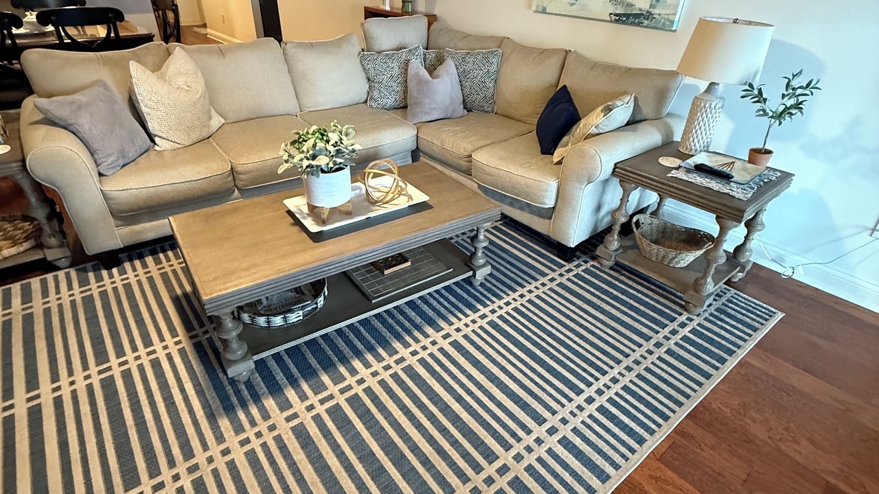 Photo of Livingroom in Benton