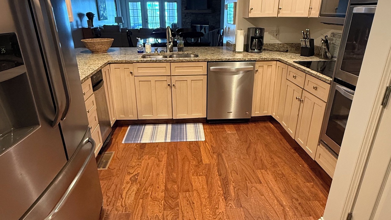 Photo of Kitchen in Benton