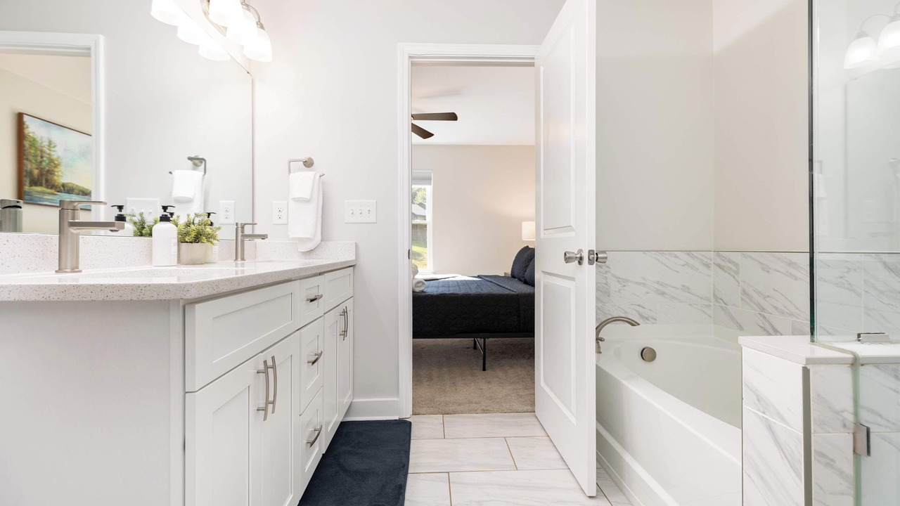 Photo of Bathroom in Paw Creek