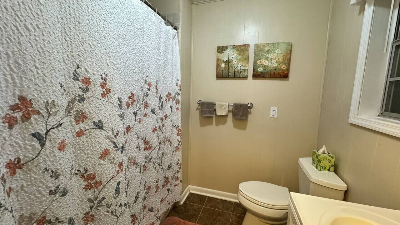 Photo of Bathroom in Jamestown