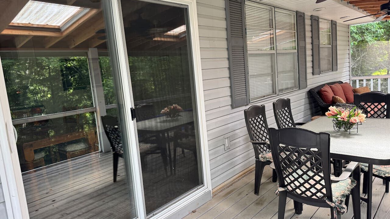Photo of Outdoor in Jamestown
