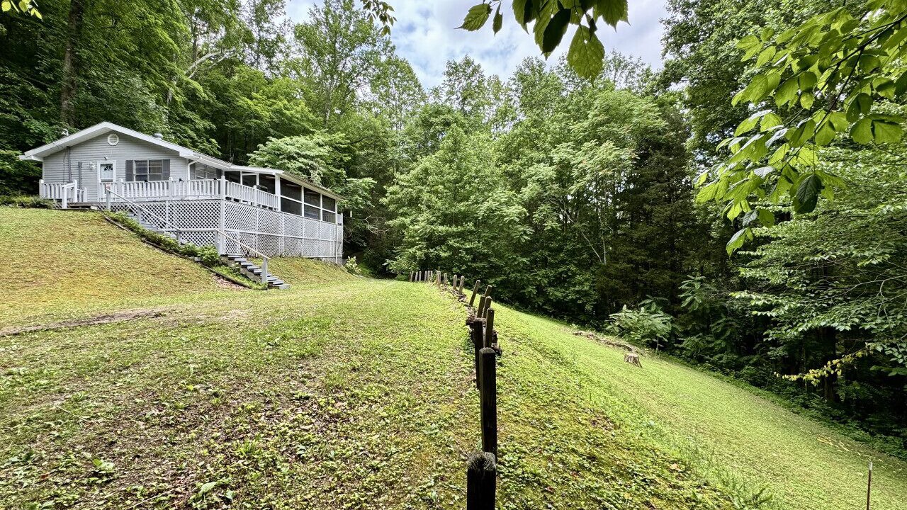 Photo of Outdoor in Jamestown