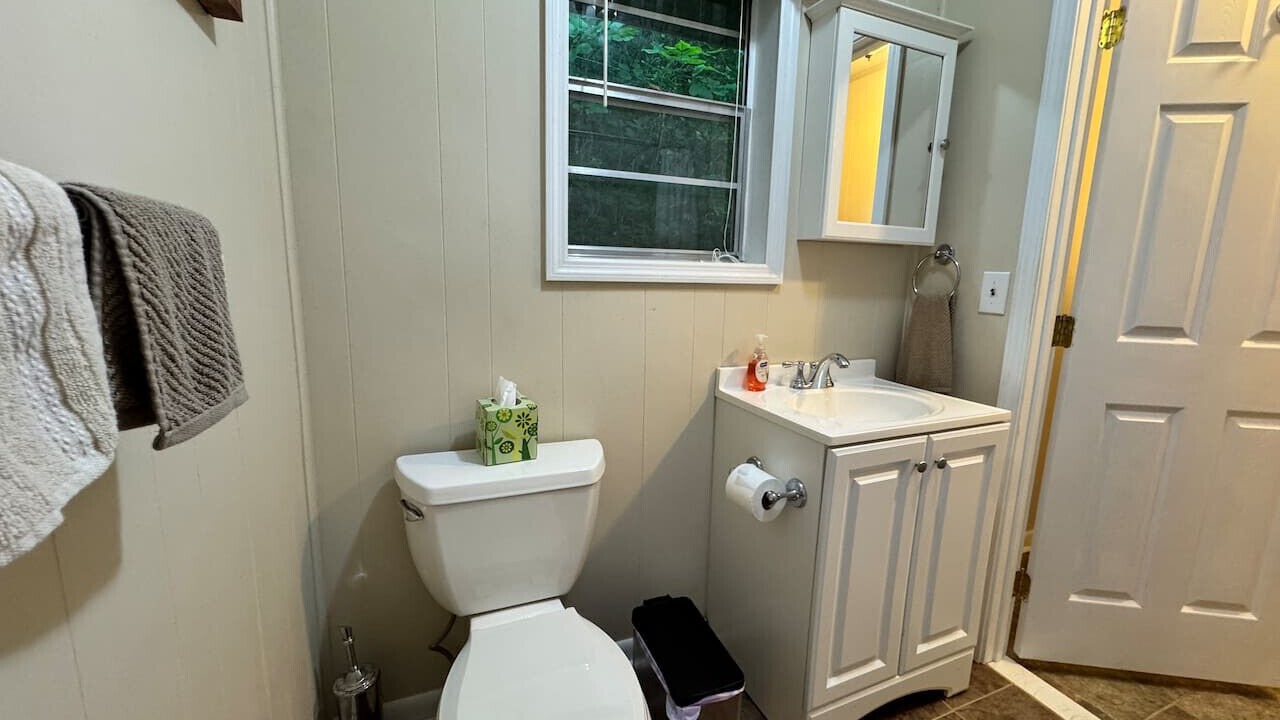 Photo of Bathroom in Jamestown