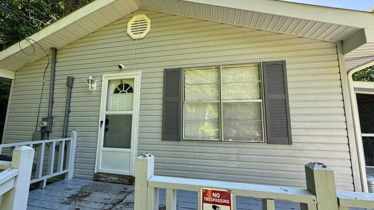 Photo of Patio Balcony in Jamestown