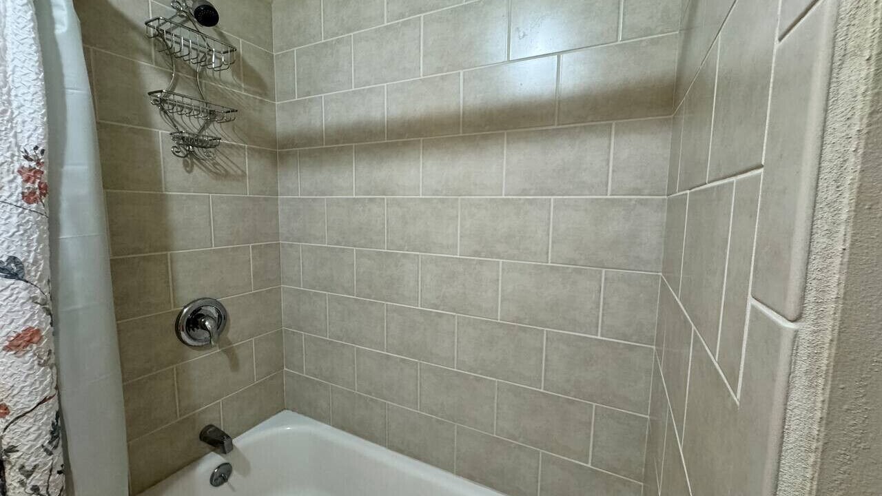 Photo of Bathroom in Jamestown