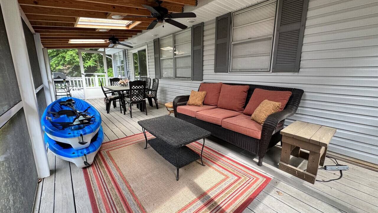 Photo of Outdoor in Jamestown