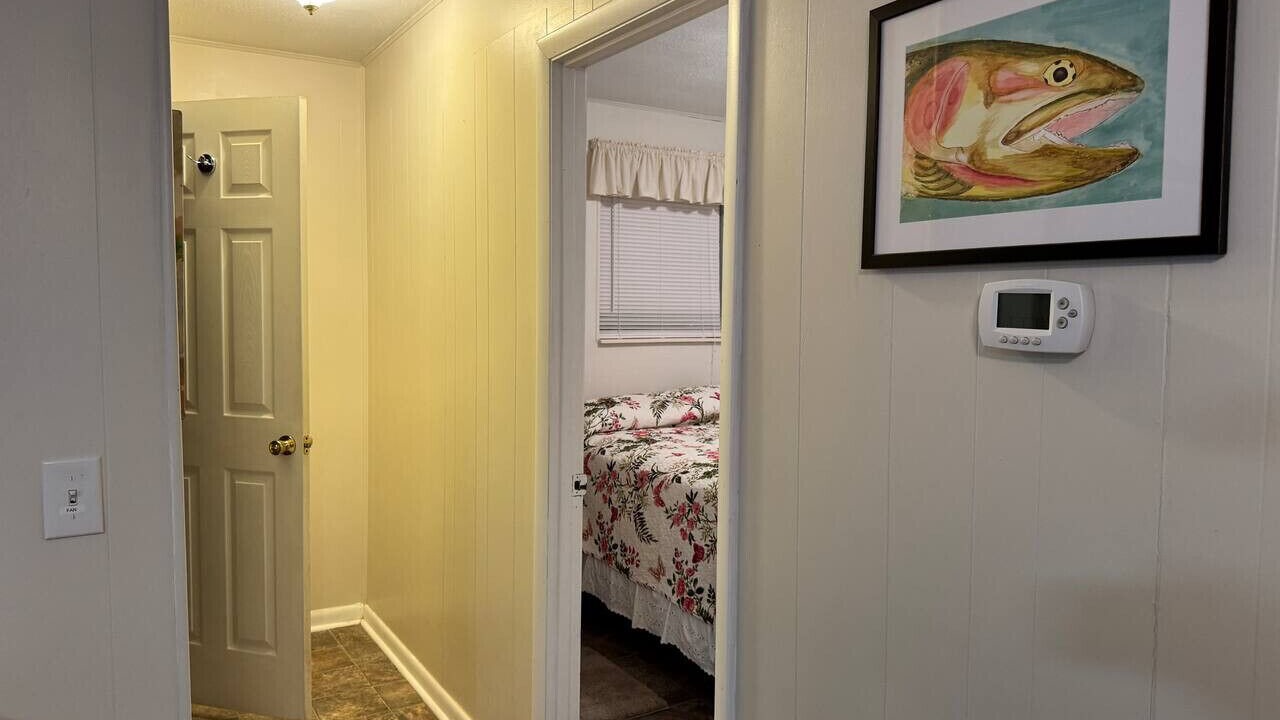 Photo of Bedroom in Jamestown
